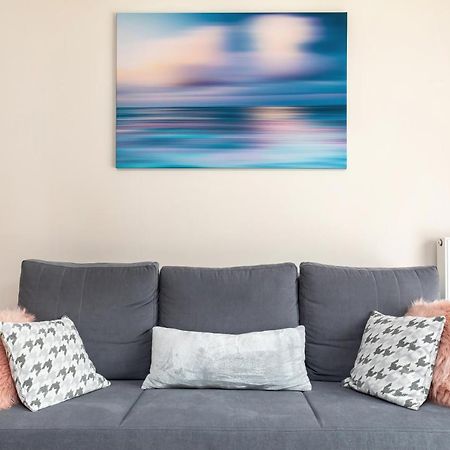 Apartmán Harmony Pobierowo Exteriér fotografie